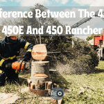 Difference Between The 450, 450E And 450 Rancher