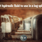 What Is The Best Hydraulic Oil For A Log Splitter