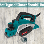 What Type of Planer Should I Buy?