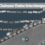 Are Chainsaw Chains Interchangeable