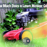 How Much Does a Lawn Mower Cost